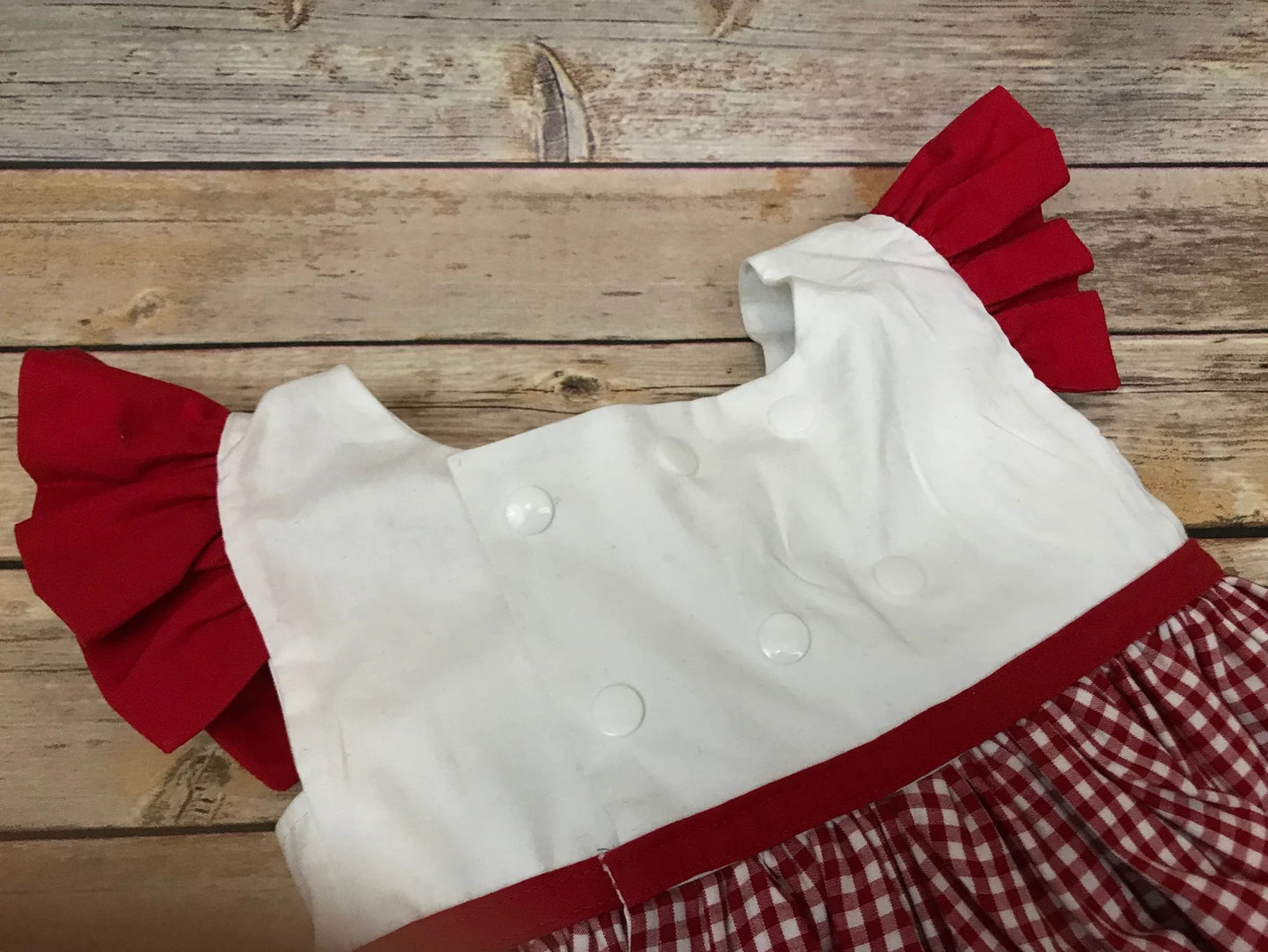 Valentine's Day Inspired Dress image 5
