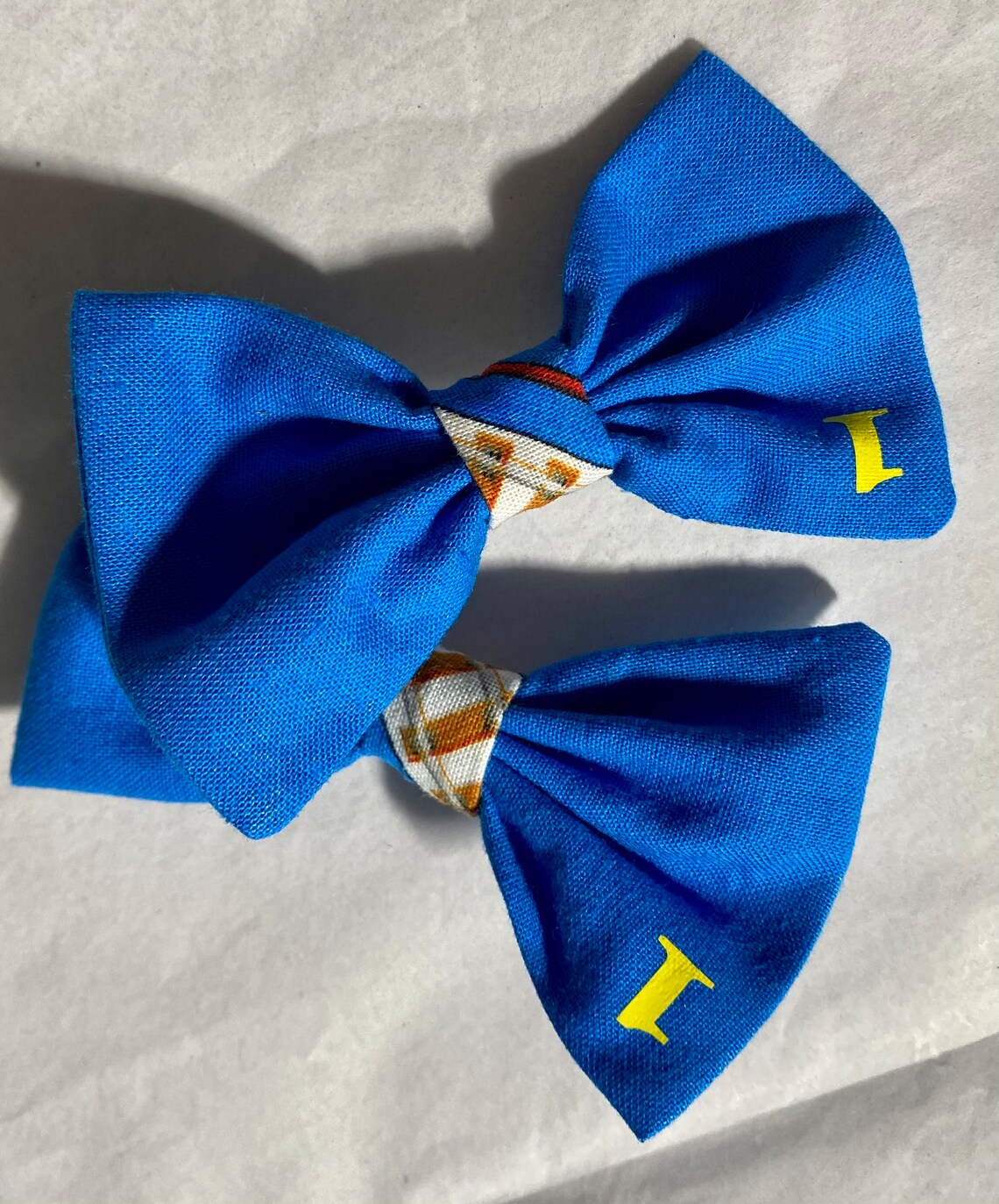 Matching Bows for Dresses image 3