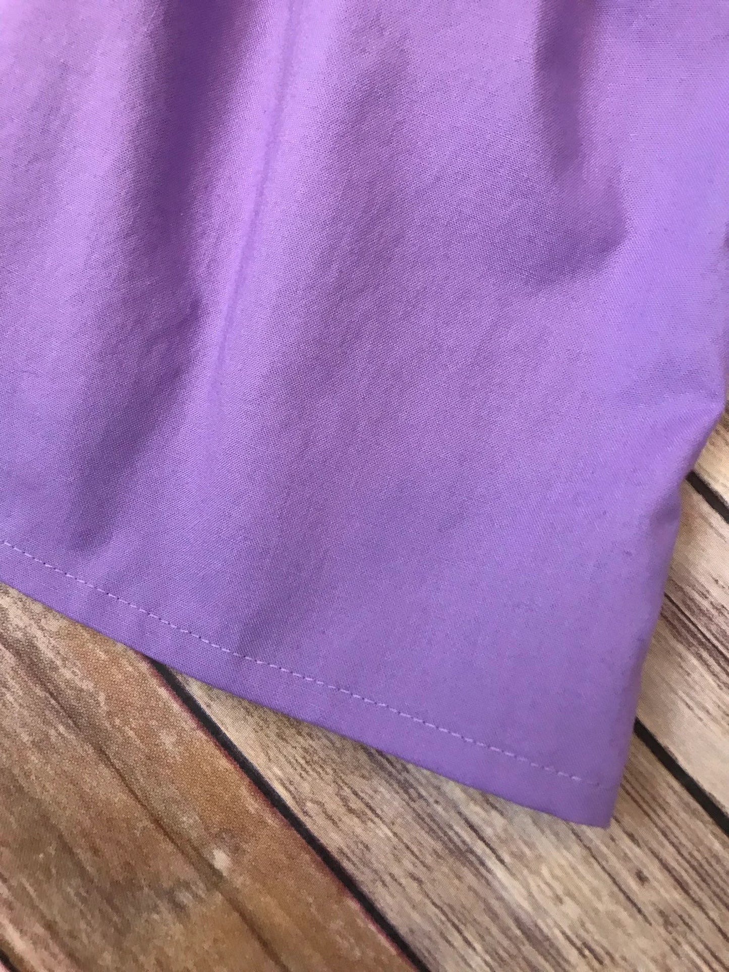 Purple Mountain Girl's Rescue Dog Dress image 3