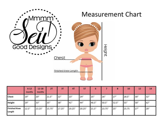 St Patrick's Day Inspired Dress image 1