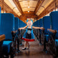 Girl's Train Inspired Dress image 0