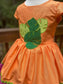Girl's Chicka Chicka Boom Inspired Dress- Children's Handmade Custom Dresses image 1