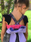 Girl's Vampire Dress image 7