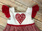 Valentine's Day Inspired Dress image 4