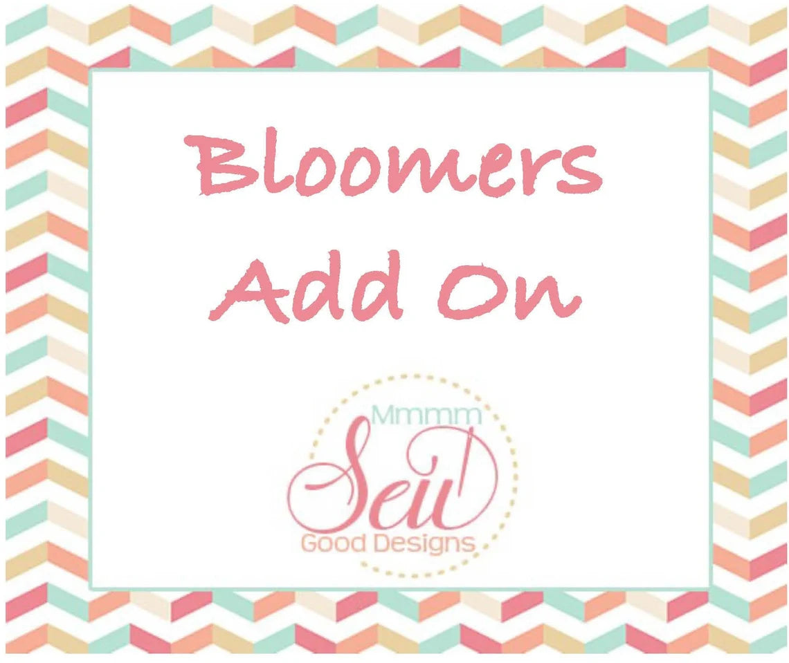 Matching Bloomers for Dresses image 0