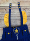 Girl's Police Rescue Dog Dress image 3