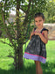 Girl's Vampire Dress image 8