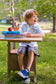 Boy's Back to School Shirt image 0