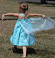 Girl's Snow Queen Dress image 3
