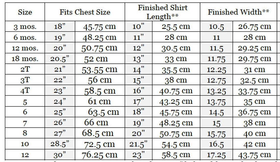 Boy's Back to School Shirt image 9