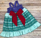 Girl's Mermaid Dress image 2