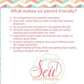 Girl's Clown Fish Dress image 5