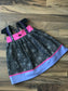 Girl's Vampire Dress image 2