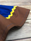 Girl's Police Rescue Dog Dress image 6