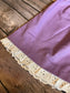 Girl's Long Hair Princess Dress image 1