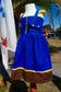 Girl's Police Rescue Dog Dress image 1