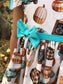 Girl's Adjustable Bow Belt image 4