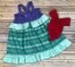 Girl's Mermaid Dress image 3
