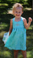 Girl's Snow Queen Dress image 0