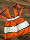 Girl's Clown Fish Dress image 2