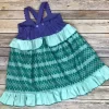 Girl's Mermaid Dress - Image 6