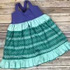 Girl's Mermaid Dress