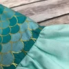 Girl's Mermaid Dress - Image 2